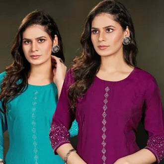 5 Effortless Ways to Style Ethnic Wear for the Modern Working Woman