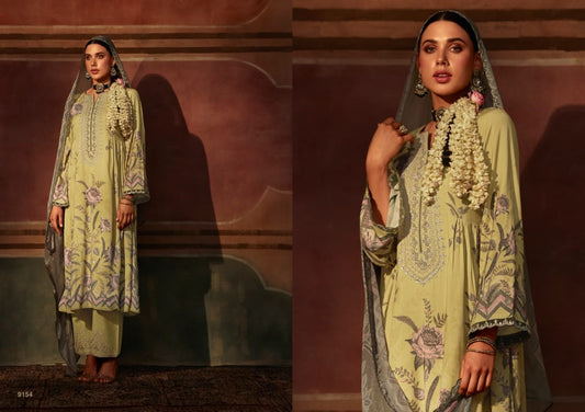 Indo Western  Dress